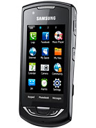 Best available price of Samsung S5620 Monte in Gabon