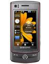 Best available price of Samsung S8300 UltraTOUCH in Gabon