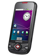 Best available price of Samsung I5700 Galaxy Spica in Gabon