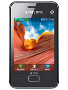 Best available price of Samsung Star 3 Duos S5222 in Gabon