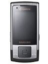 Best available price of Samsung L810v Steel in Gabon