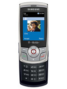 Best available price of Samsung T659 Scarlet in Gabon
