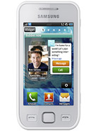 Best available price of Samsung S5750 Wave575 in Gabon