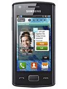 Best available price of Samsung S5780 Wave 578 in Gabon