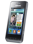 Best available price of Samsung S7230E Wave 723 in Gabon