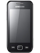 Best available price of Samsung S5250 Wave525 in Gabon