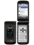 Best available price of Samsung U750 Zeal in Gabon