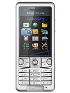 Best available price of Sony Ericsson C510 in Gabon