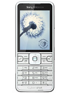Best available price of Sony Ericsson C901 GreenHeart in Gabon