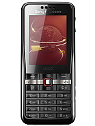 Best available price of Sony Ericsson G502 in Gabon