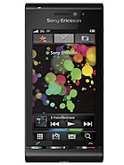 Best available price of Sony Ericsson Satio Idou in Gabon