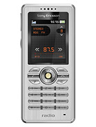 Best available price of Sony Ericsson R300 Radio in Gabon