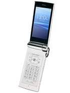 Best available price of Sony Ericsson BRAVIA S004 in Gabon