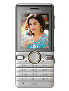 Best available price of Sony Ericsson S312 in Gabon