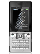 Best available price of Sony Ericsson T700 in Gabon