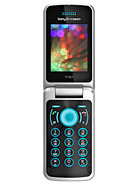 Best available price of Sony Ericsson T707 in Gabon