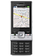 Best available price of Sony Ericsson T715 in Gabon