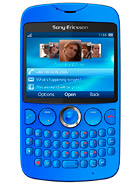 Best available price of Sony Ericsson txt in Gabon