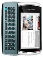 Best available price of Sony Ericsson Vivaz pro in Gabon