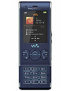 Best available price of Sony Ericsson W595 in Gabon