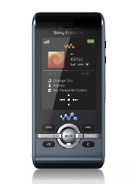 Best available price of Sony Ericsson W595s in Gabon