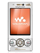 Best available price of Sony Ericsson W705 in Gabon
