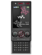 Best available price of Sony Ericsson W715 in Gabon
