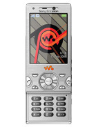 Best available price of Sony Ericsson W995 in Gabon