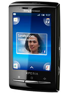 Best available price of Sony Ericsson Xperia X10 mini in Gabon