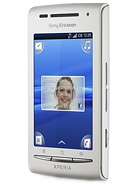 Best available price of Sony Ericsson Xperia X8 in Gabon