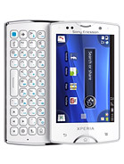 Best available price of Sony Ericsson Xperia mini pro in Gabon