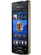 Best available price of Sony Ericsson Xperia ray in Gabon