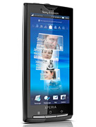 Best available price of Sony Ericsson Xperia X10 in Gabon