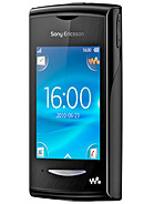 Best available price of Sony Ericsson Yendo in Gabon