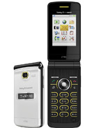 Best available price of Sony Ericsson Z780 in Gabon