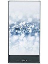 Best available price of Sharp Aquos Crystal 2 in Gabon