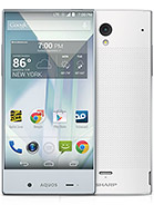Best available price of Sharp Aquos Crystal in Gabon