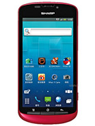 Best available price of Sharp Aquos SH8298U in Gabon
