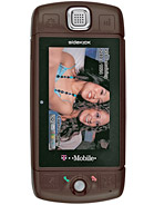 Best available price of T-Mobile Sidekick LX in Gabon