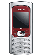 Best available price of Siemens A31 in Gabon