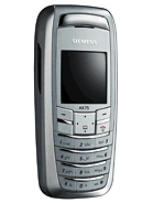 Best available price of Siemens AX75 in Gabon