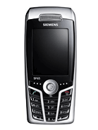 Best available price of Siemens SP65 in Gabon