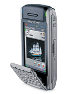 Best available price of Sony Ericsson P900 in Gabon