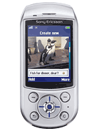 Best available price of Sony Ericsson S700 in Gabon