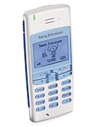 Best available price of Sony Ericsson T100 in Gabon