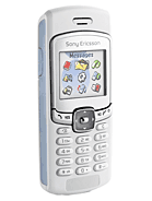 Best available price of Sony Ericsson T290 in Gabon