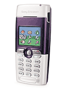 Best available price of Sony Ericsson T310 in Gabon