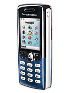 Best available price of Sony Ericsson T610 in Gabon