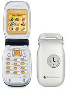 Best available price of Sony Ericsson Z200 in Gabon