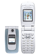 Best available price of Sony Ericsson Z500 in Gabon